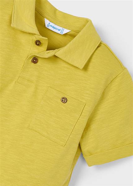 POLO M/C SLUB