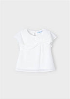 BLUSA CHIFFON FIOCCO