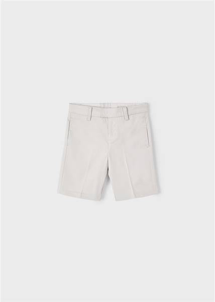BERMUDA SLIM SUITING