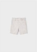 BERMUDA SLIM SUITING