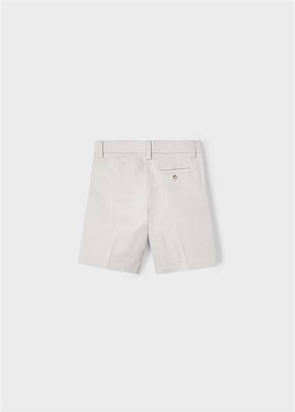 BERMUDA SLIM SUITING
