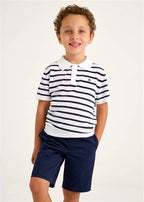 BERMUDA SLIM SUITING
