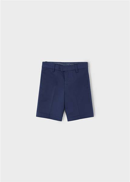 BERMUDA SLIM SUITING