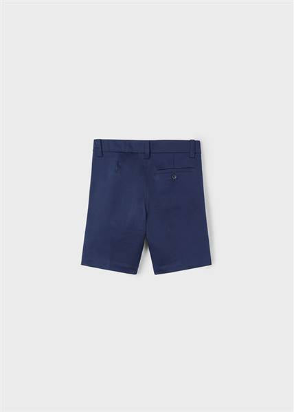 BERMUDA SLIM SUITING