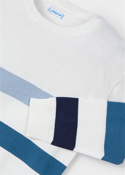 JERSEY RIGHE