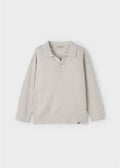 JERSEY COLLO POLO