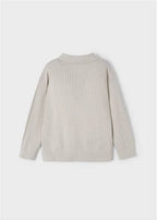 JERSEY COLLO POLO