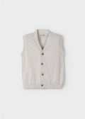 GILET TRICOT