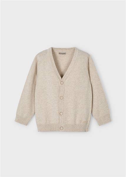 CARDIGAN TRICOT