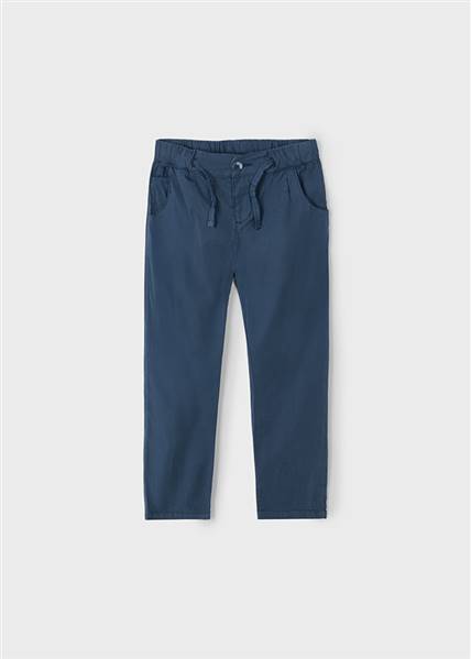 PANTALONE PINCES RELAXED