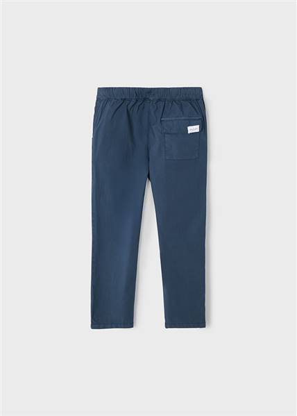 PANTALONE PINCES RELAXED