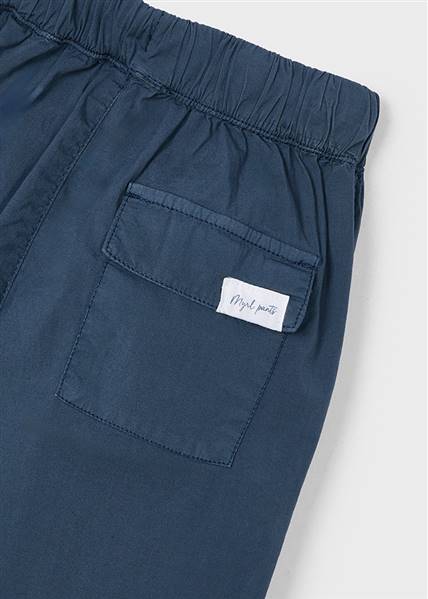 PANTALONE PINCES RELAXED