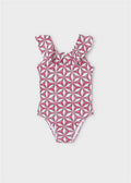 COSTUME STAMPA VOLANT