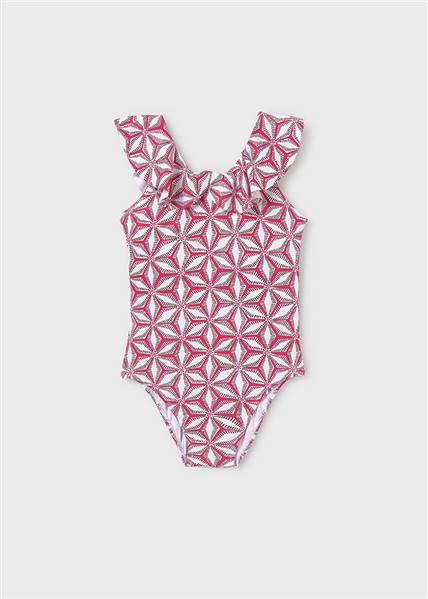 COSTUME STAMPA VOLANT