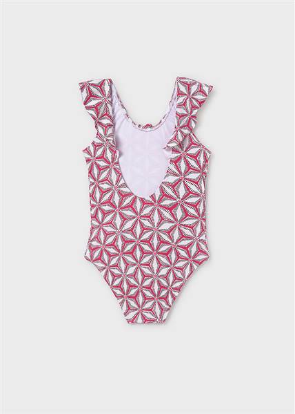 COSTUME STAMPA VOLANT