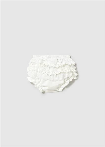 CULOTTE VOLANT