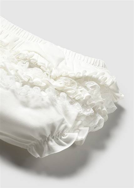 CULOTTE VOLANT