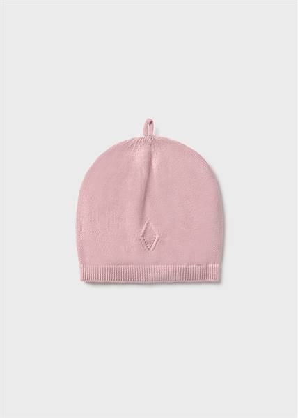 CAPPUCCIO MAGLIA