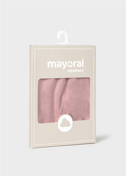 CAPPUCCIO MAGLIA