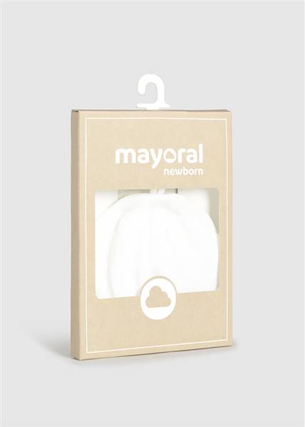 CAPPUCCIO MAGLIA