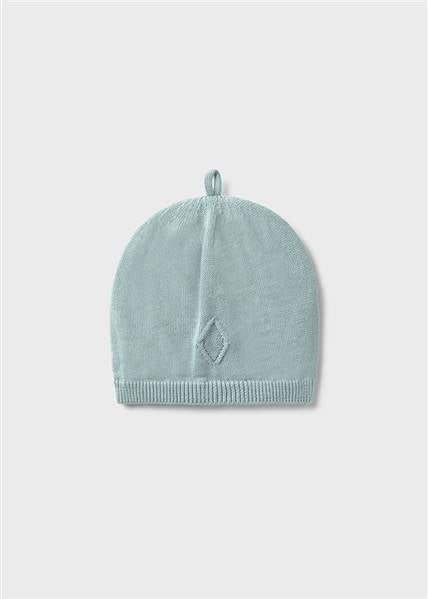 CAPPUCCIO MAGLIA