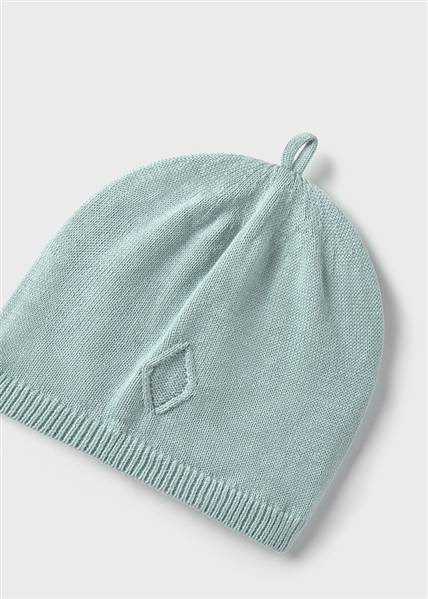 CAPPUCCIO MAGLIA