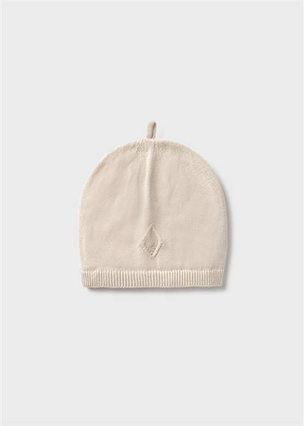 CAPPUCCIO MAGLIA
