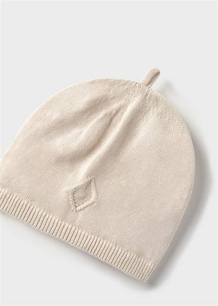CAPPUCCIO MAGLIA