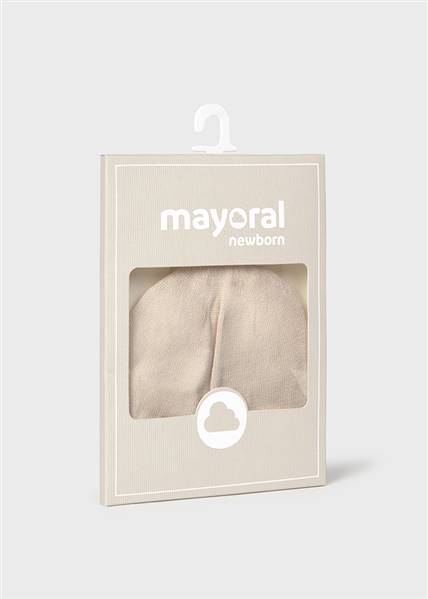 CAPPUCCIO MAGLIA