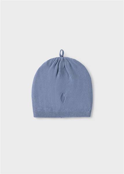 CAPPUCCIO MAGLIA