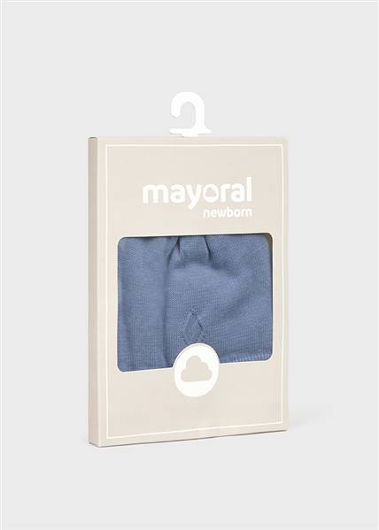 CAPPUCCIO MAGLIA