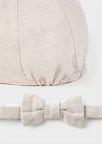 SET BERRETTO E PAPILLON