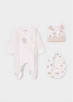 SET REGALO PIGIAMA