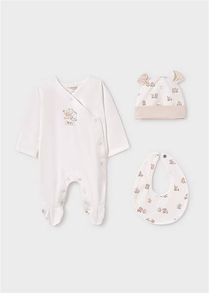 SET REGALO PIGIAMA