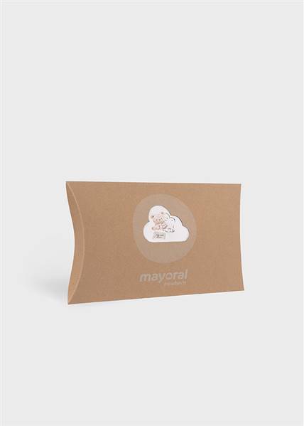 SET REGALO PIGIAMA