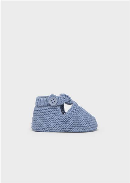 SCARPINE TRICOT