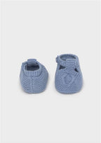 SCARPINE TRICOT