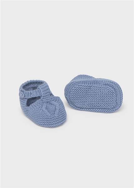 SCARPINE TRICOT