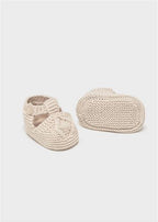 SCARPINE TRICOT