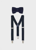 SET PAPILLON E BRETELLE