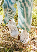 SCARPA SPORTIVA GLITTER
