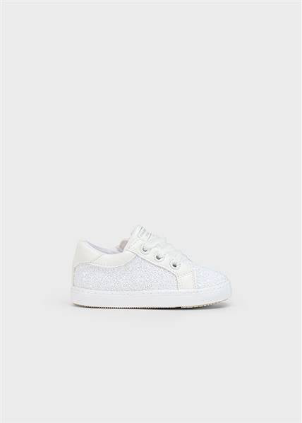 SCARPA SPORTIVA GLITTER
