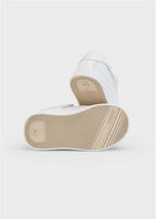 SCARPA SPORTIVA GLITTER