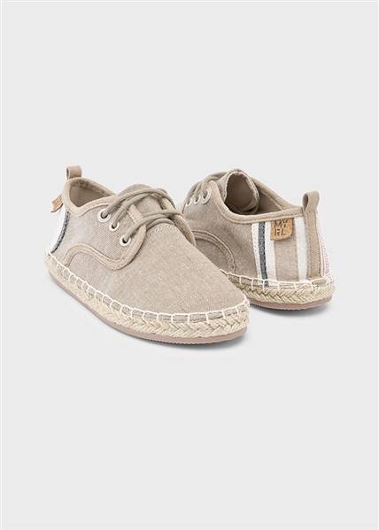 ESPADRILLAS CORDONCINI