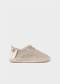ESPADRILLAS CORDONCINI