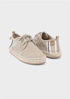 ESPADRILLAS CORDONCINI