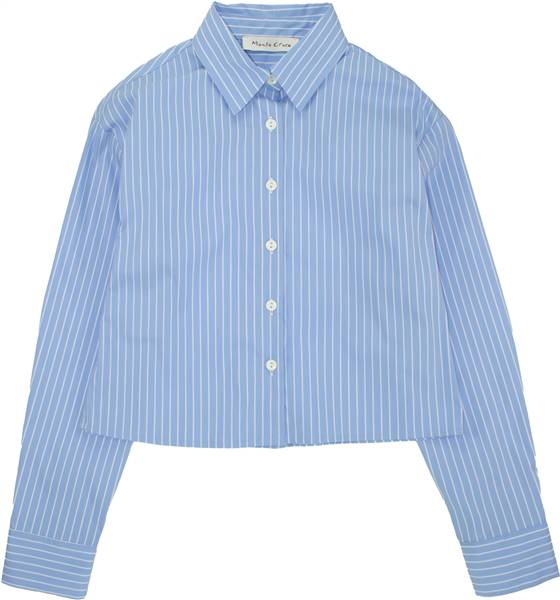 CAMICIA RAGAZZA