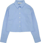CAMICIA RAGAZZA