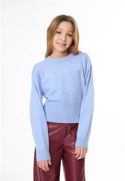 PANTALONE IN PELLE MANILA GRACE