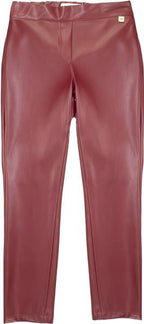 PANTALONE IN PELLE MANILA GRACE